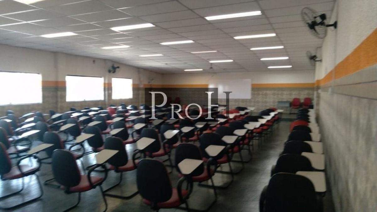 Prédio Inteiro, 2618 m² - Foto 11