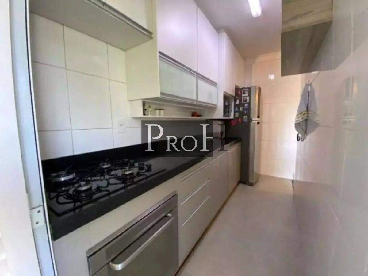 Cobertura, 3 quartos, 140 m² - Foto 7