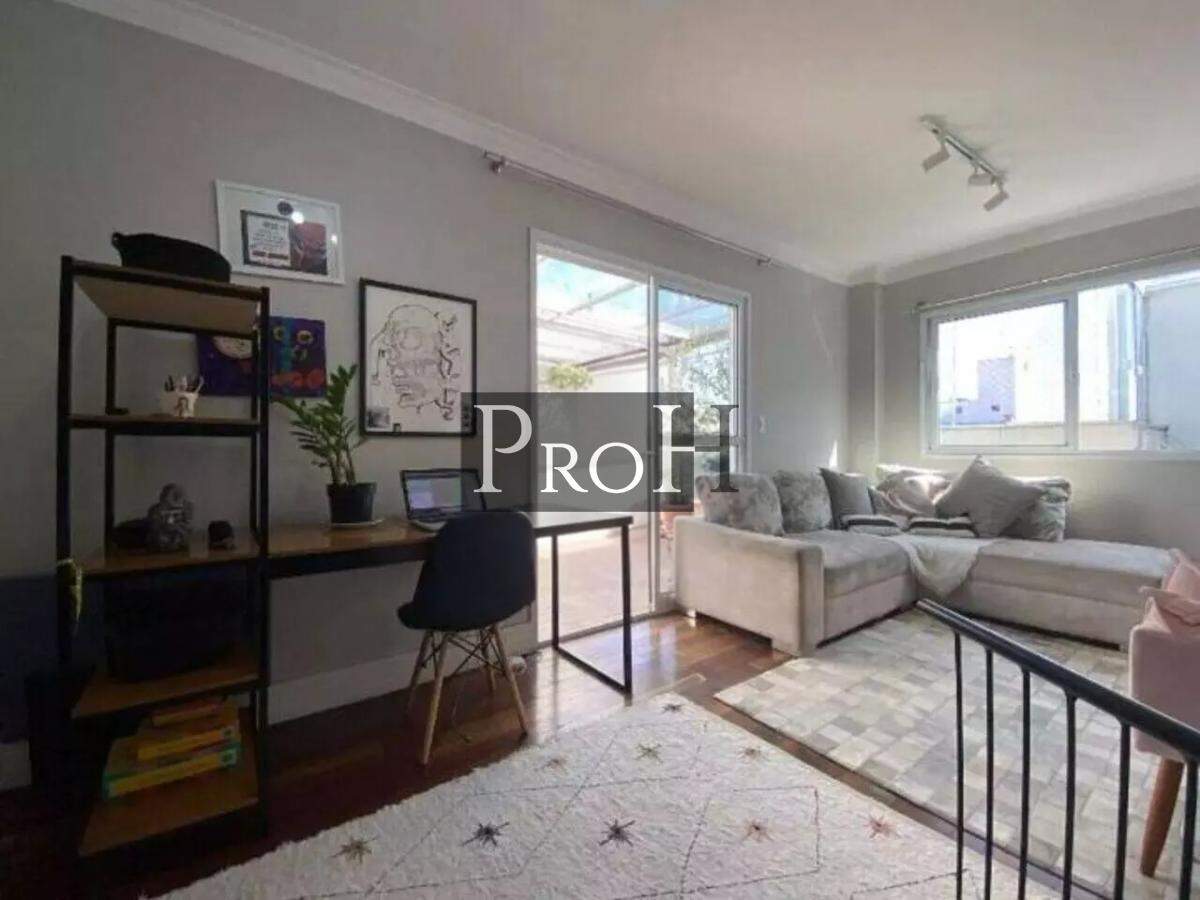 Cobertura, 3 quartos, 140 m² - Foto 5