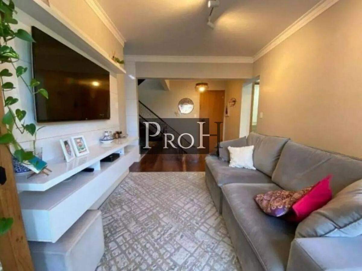 Cobertura, 3 quartos, 140 m² - Foto 4