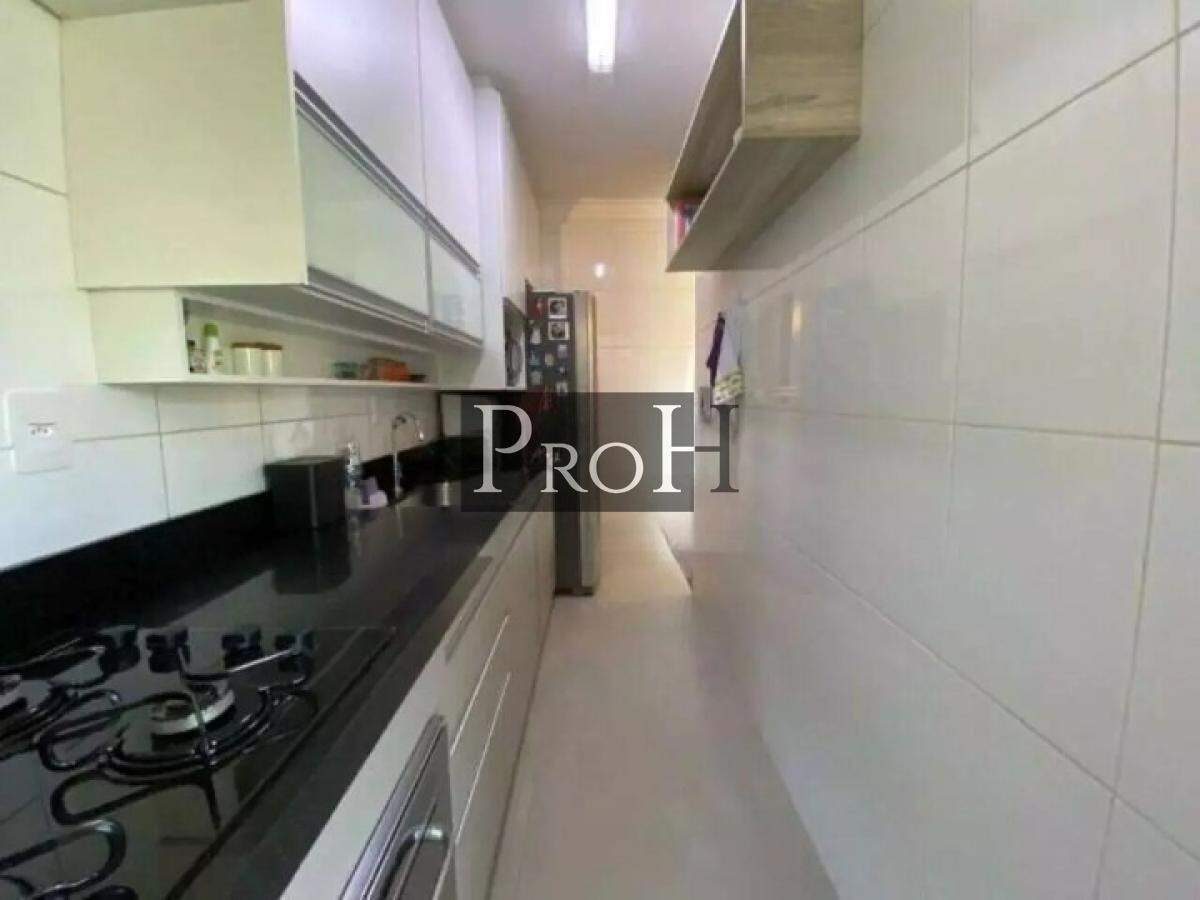 Cobertura, 3 quartos, 140 m² - Foto 8