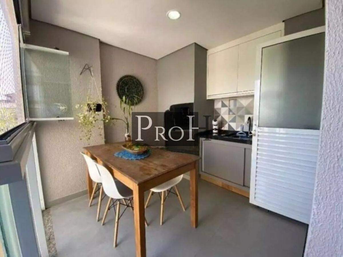 Cobertura, 3 quartos, 140 m² - Foto 10