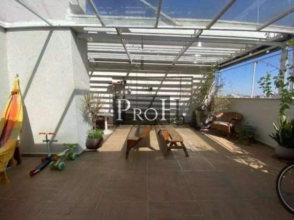 Cobertura, 3 quartos, 140 m² - Foto 30