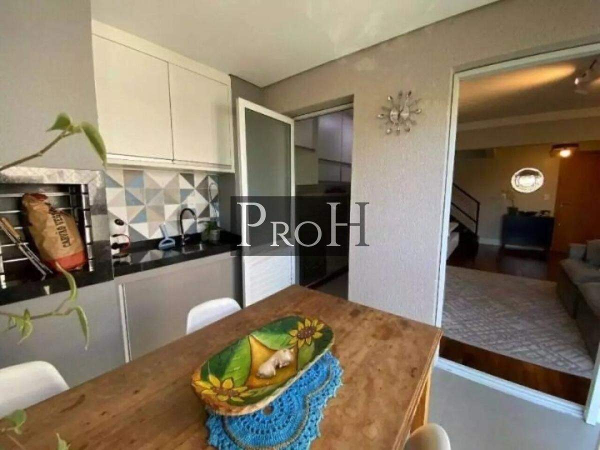 Cobertura, 3 quartos, 140 m² - Foto 12