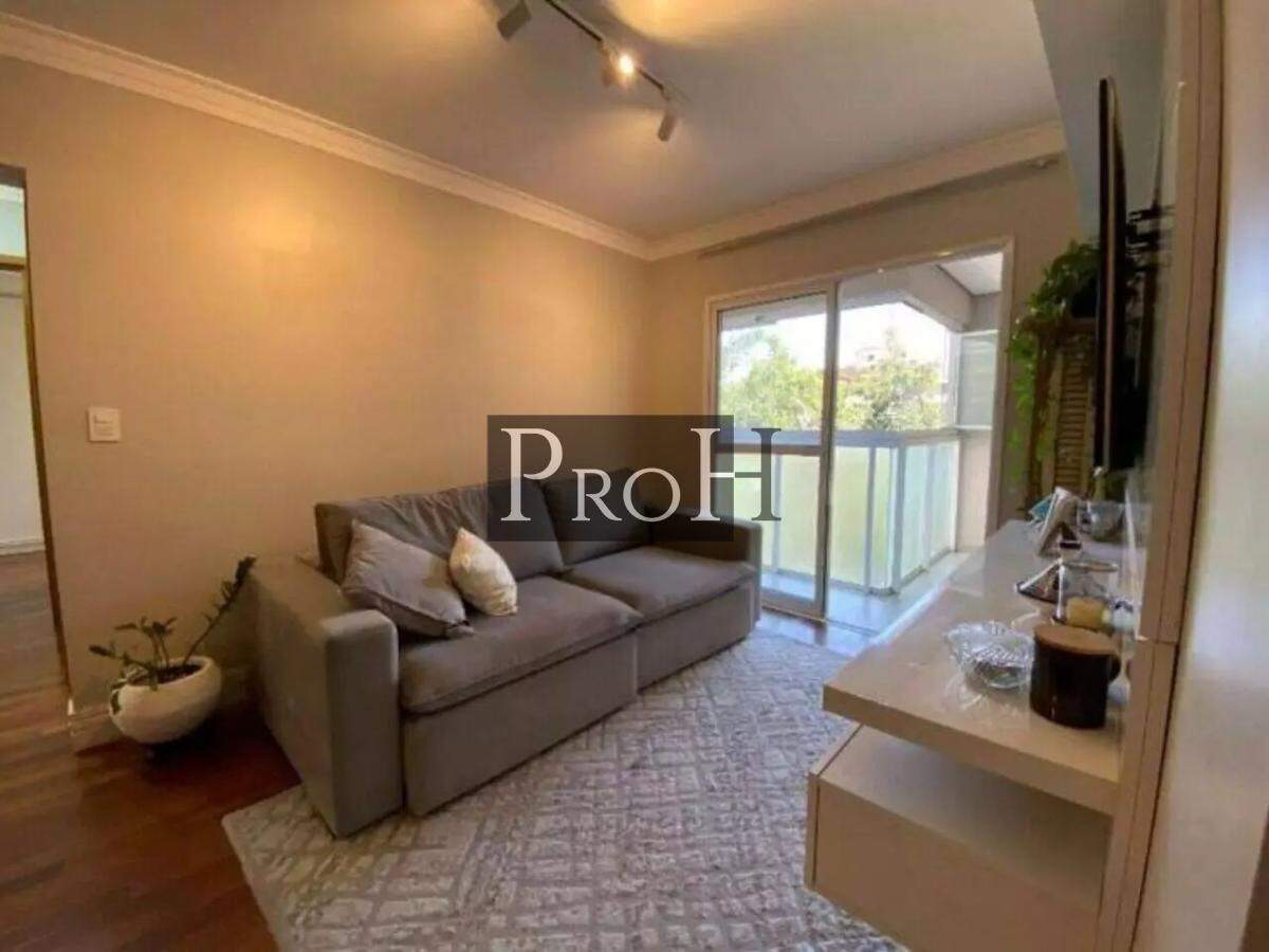Cobertura, 3 quartos, 140 m² - Foto 1