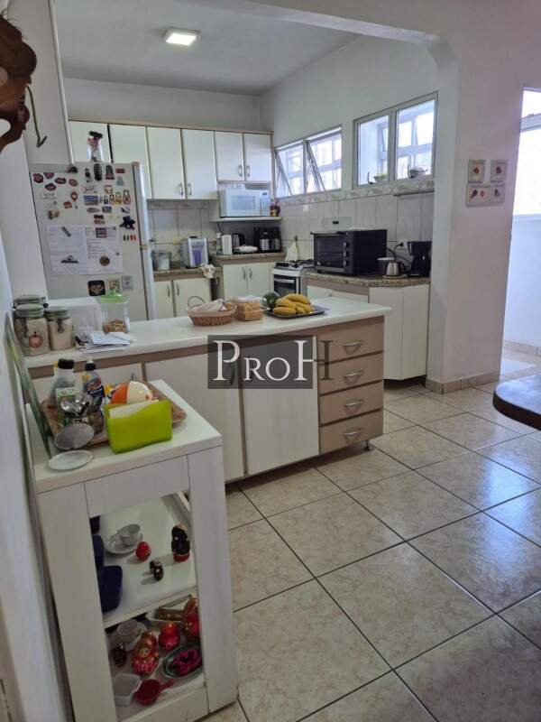 Apartamento, 4 quartos, 140 m² - Foto 13