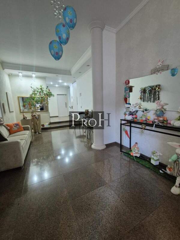 Apartamento, 4 quartos, 140 m² - Foto 6
