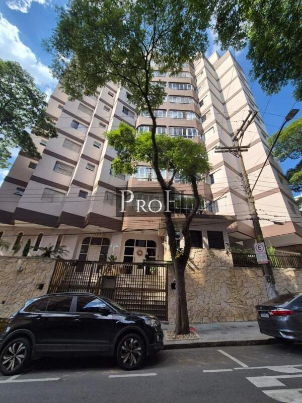 Apartamento, 4 quartos, 140 m² - Foto 29