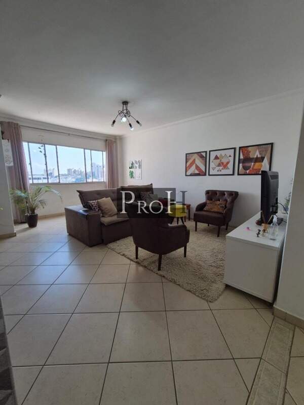 Apartamento, 4 quartos, 140 m² - Foto 5