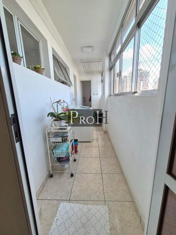 Apartamento, 4 quartos, 140 m² - Foto 22