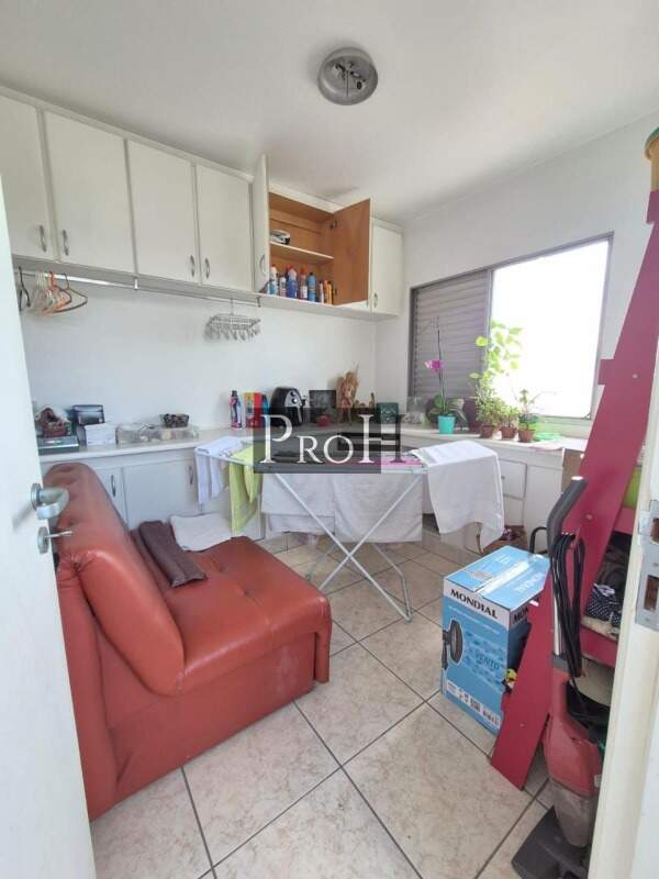 Apartamento, 4 quartos, 140 m² - Foto 11