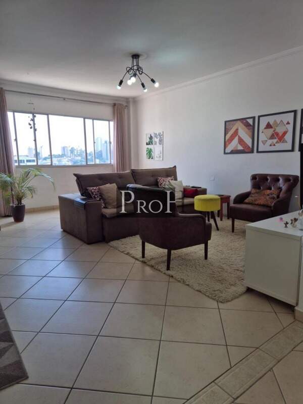 Apartamento, 4 quartos, 140 m² - Foto 9