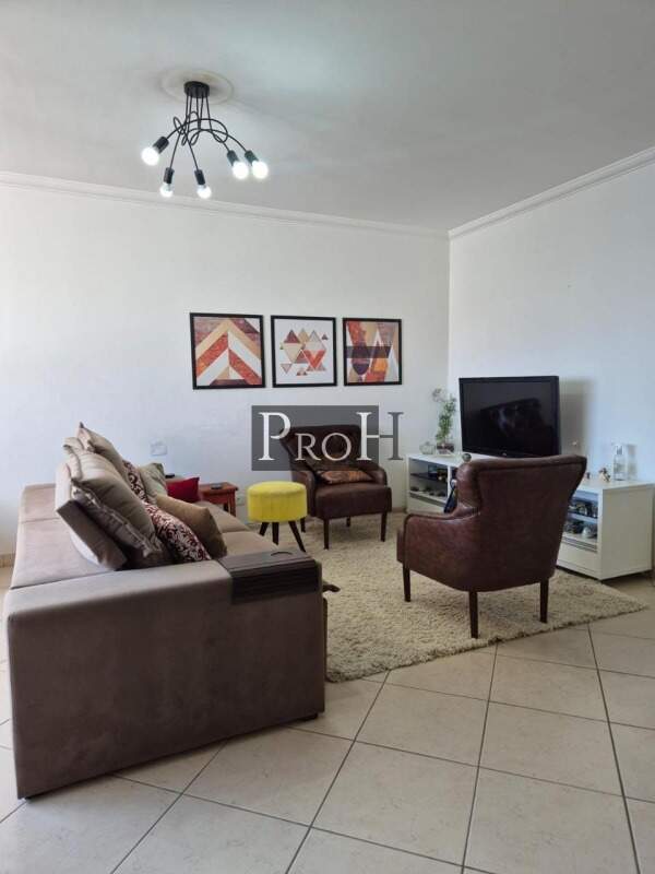 Apartamento, 4 quartos, 140 m² - Foto 1