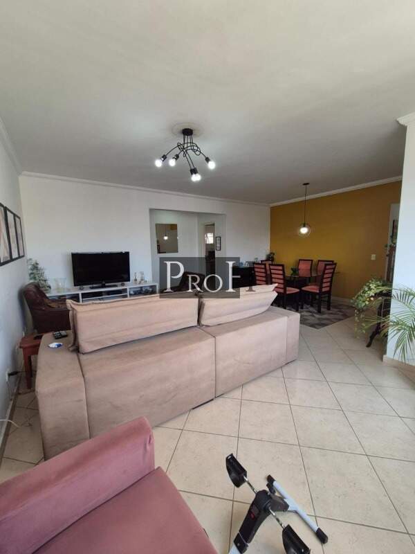 Apartamento, 4 quartos, 140 m² - Foto 3