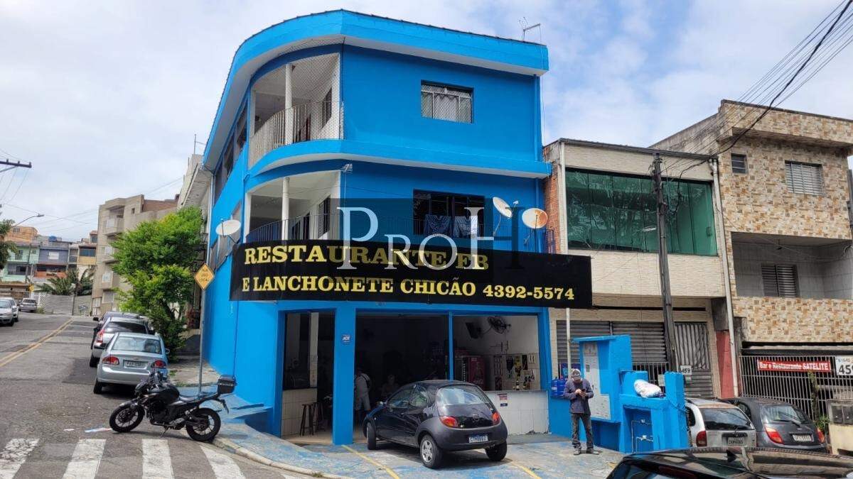 Prédio Inteiro, 202 m² - Foto 2