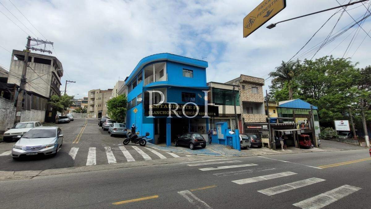Prédio Inteiro, 202 m² - Foto 1