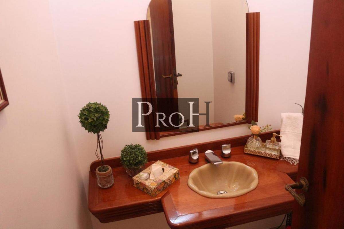 Casa, 3 quartos, 192 m² - Foto 12