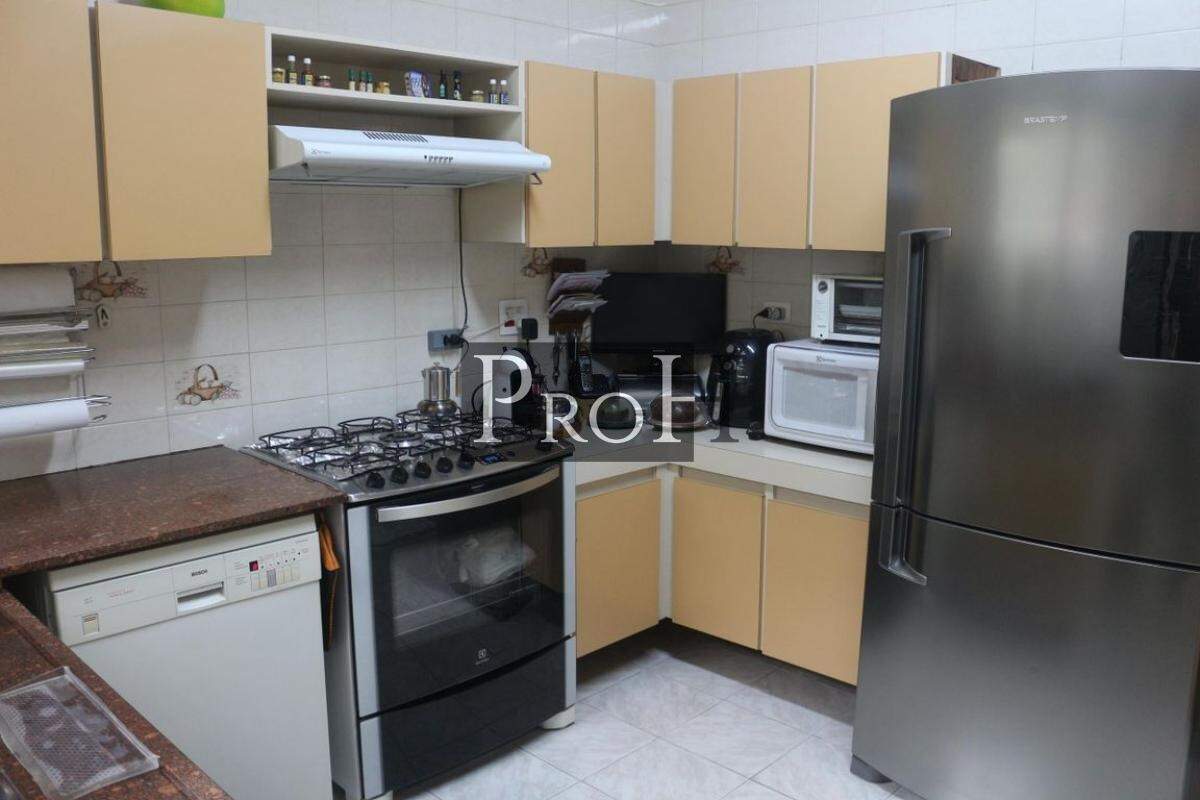 Casa, 3 quartos, 192 m² - Foto 5