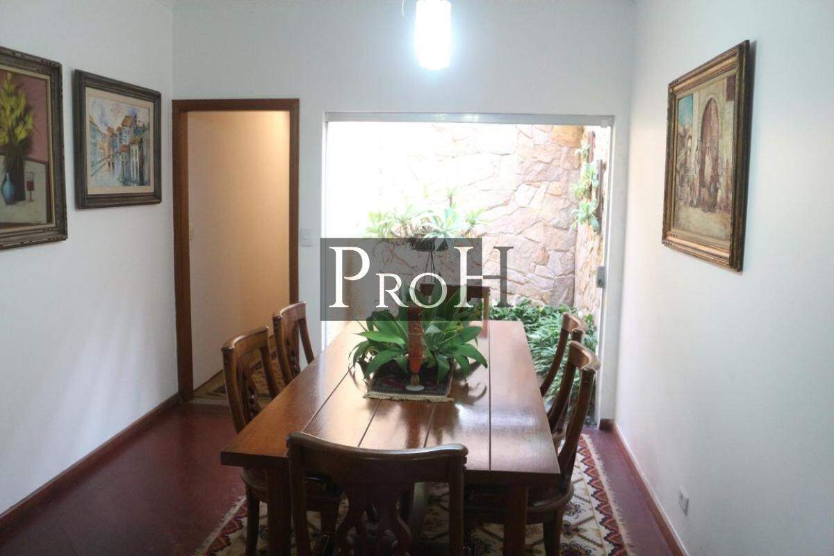 Casa, 3 quartos, 192 m² - Foto 3