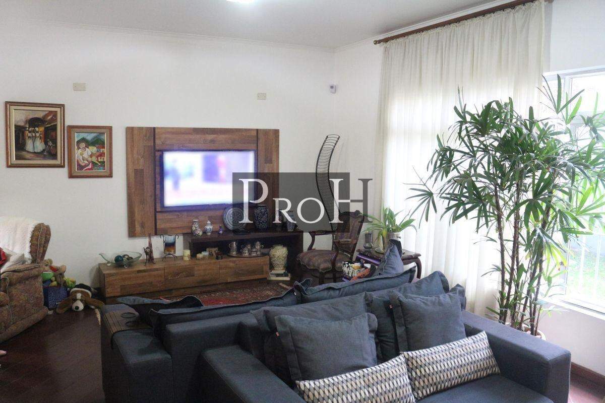 Casa, 3 quartos, 192 m² - Foto 1
