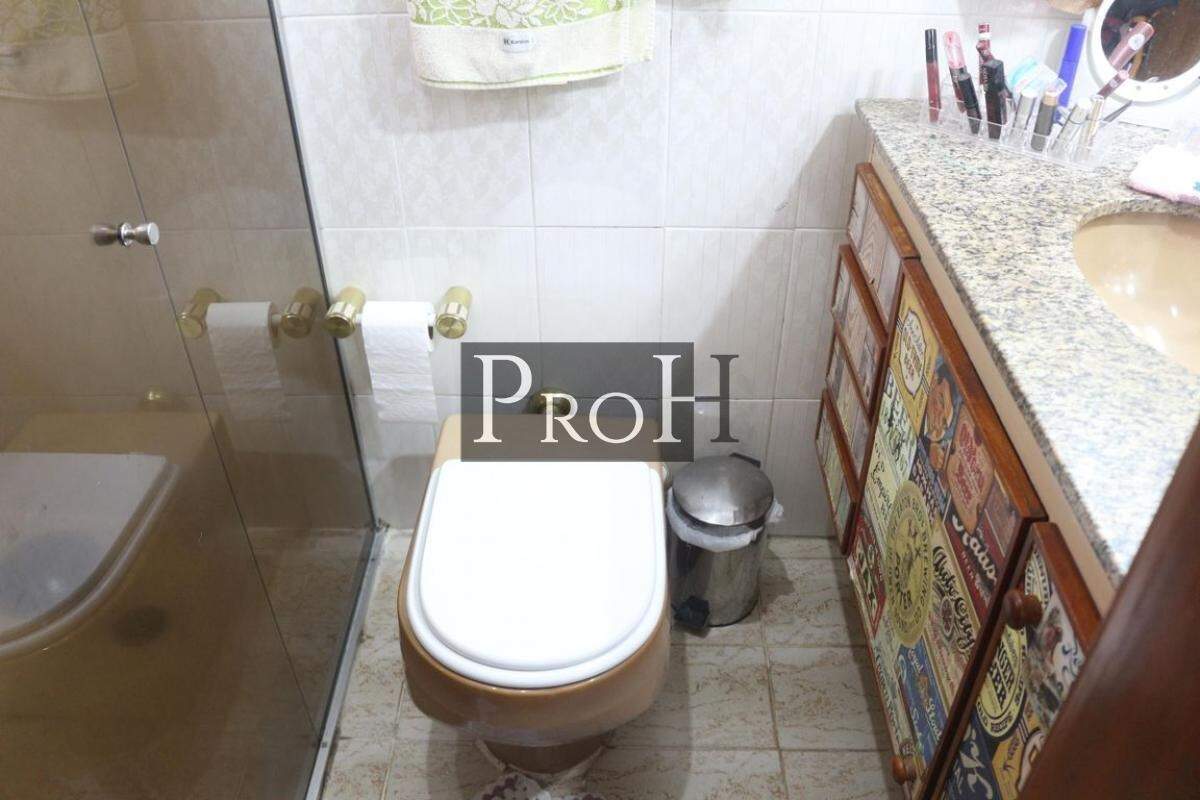 Casa, 3 quartos, 192 m² - Foto 13