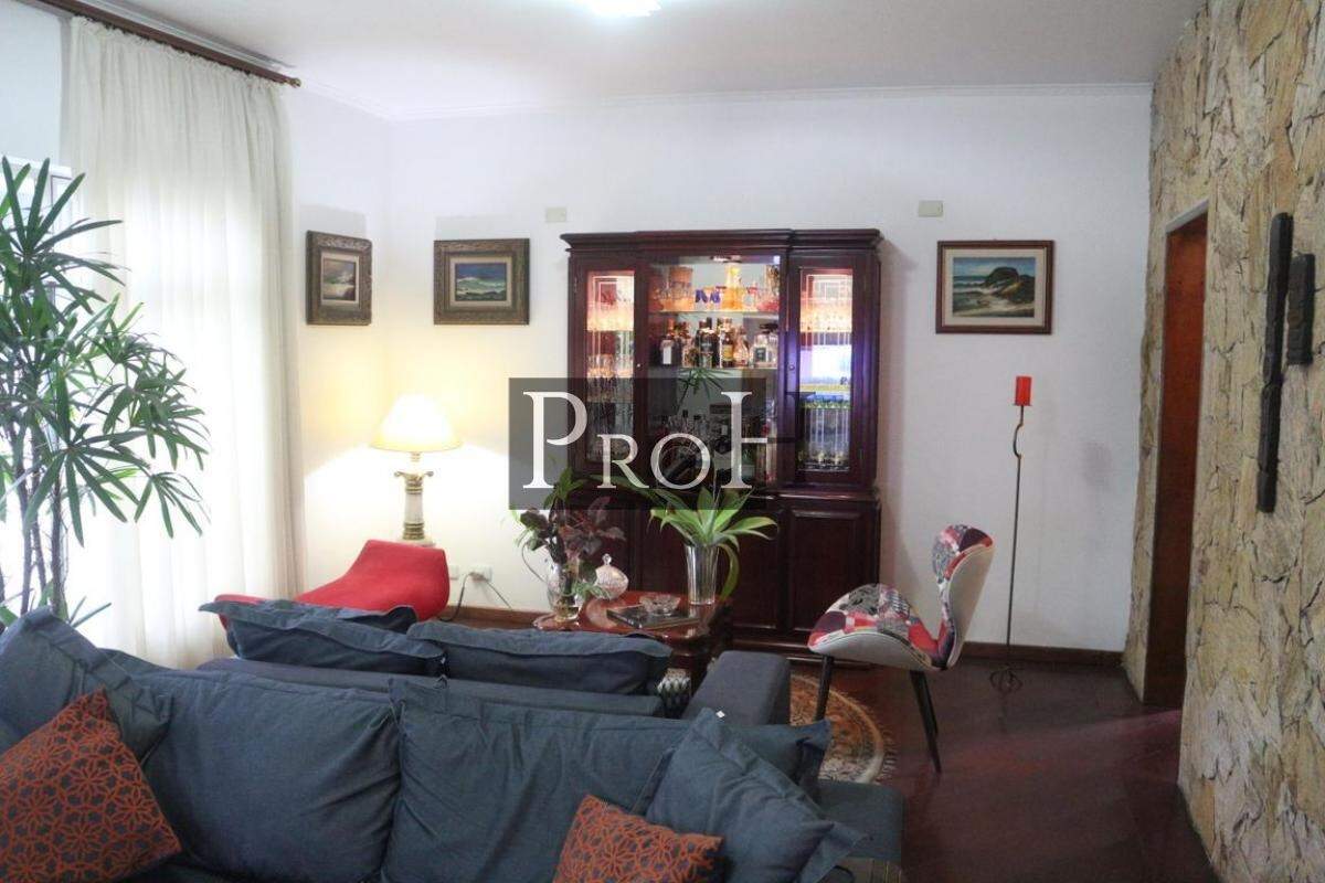 Casa, 3 quartos, 192 m² - Foto 2