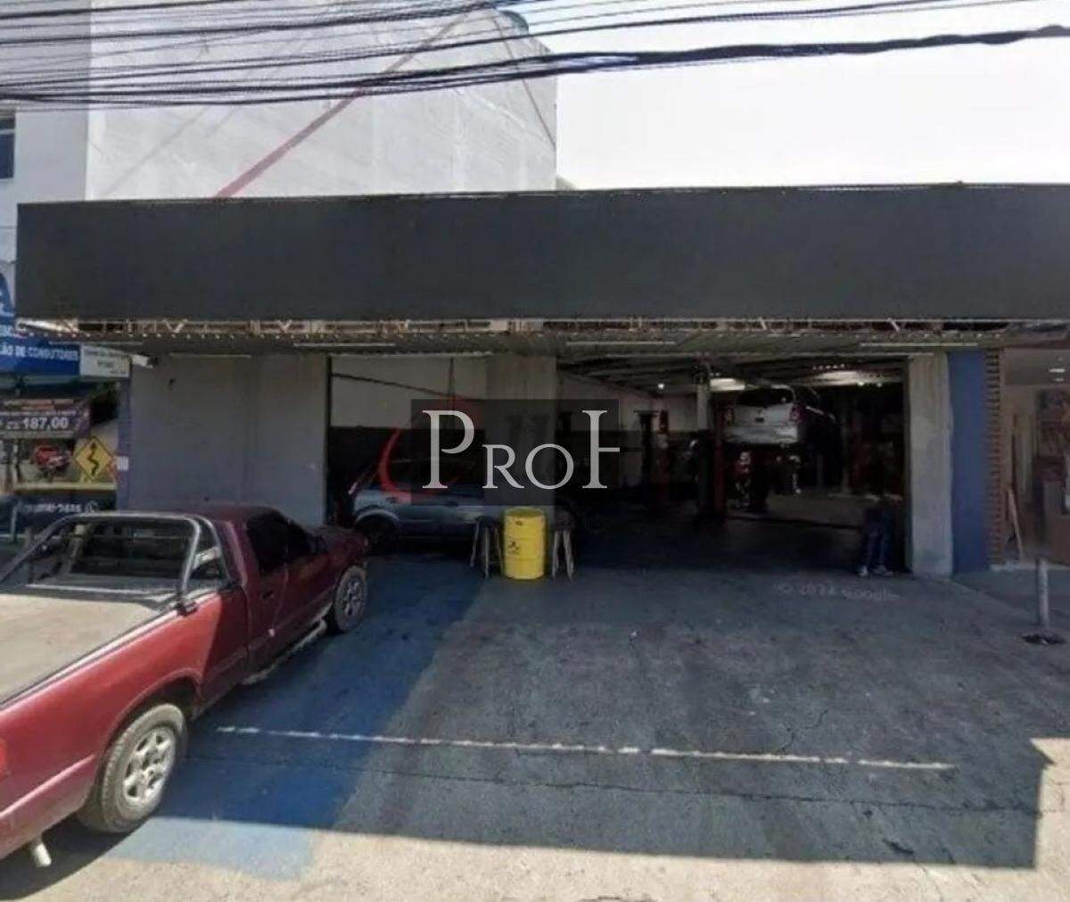 Loja-Salão, 920 m² - Foto 6