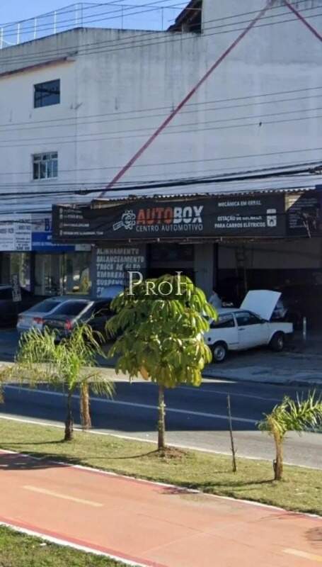 Loja-Salão, 920 m² - Foto 5