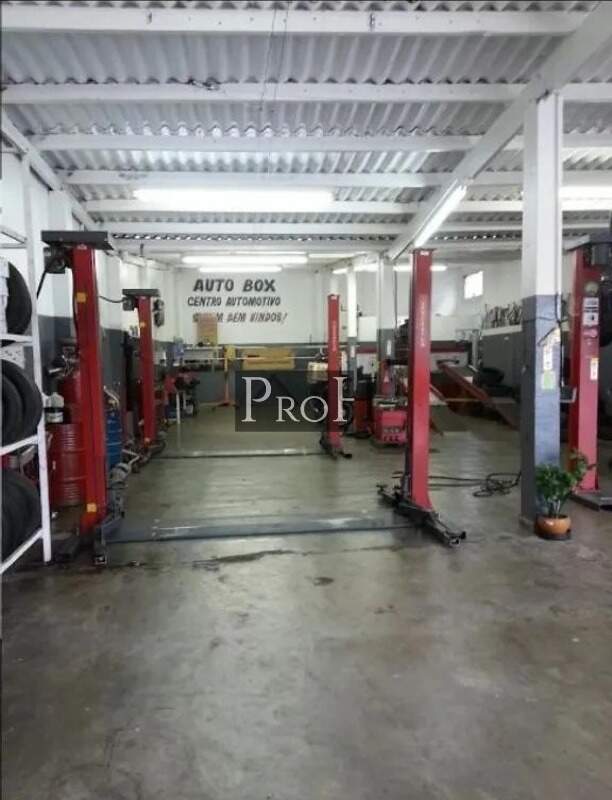 Loja-Salão, 920 m² - Foto 3