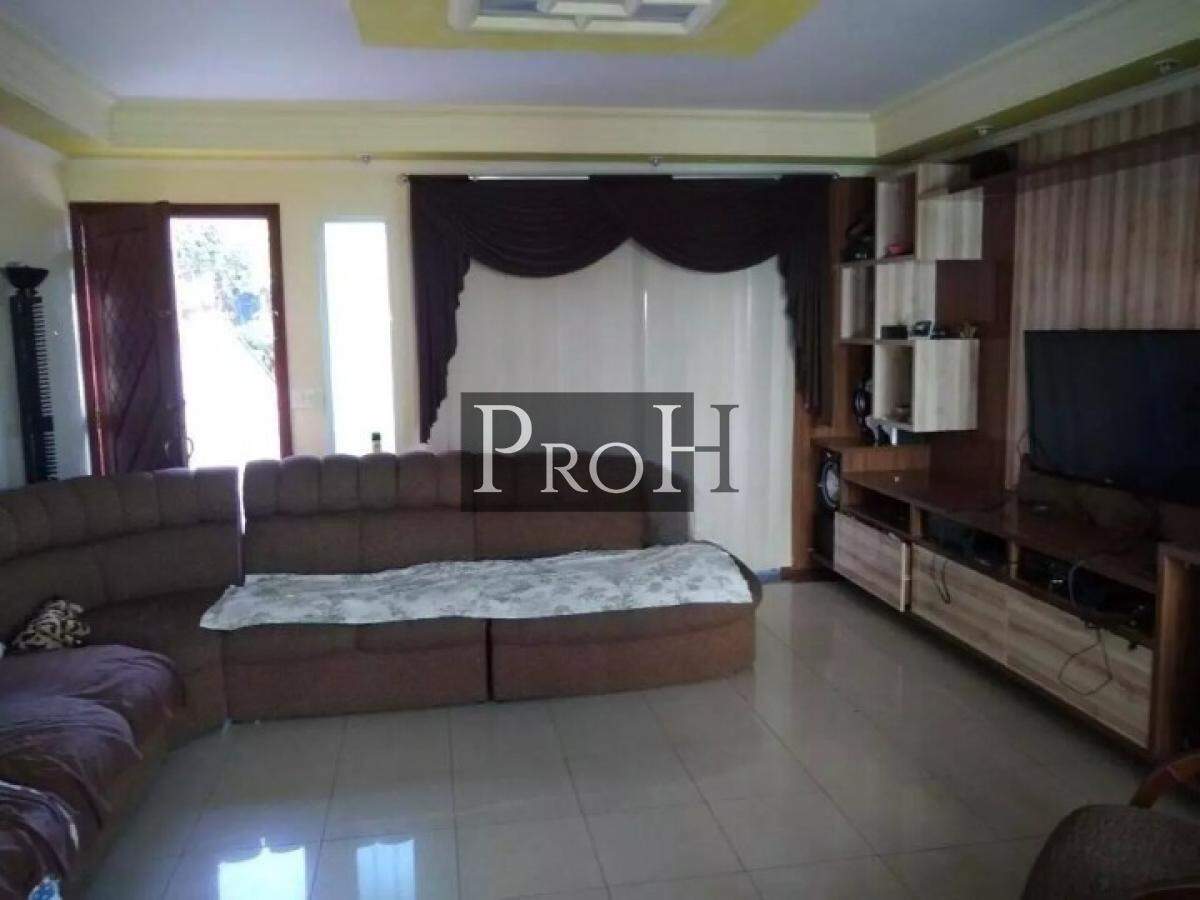 Sobrado, 3 quartos, 417 m² - Foto 3