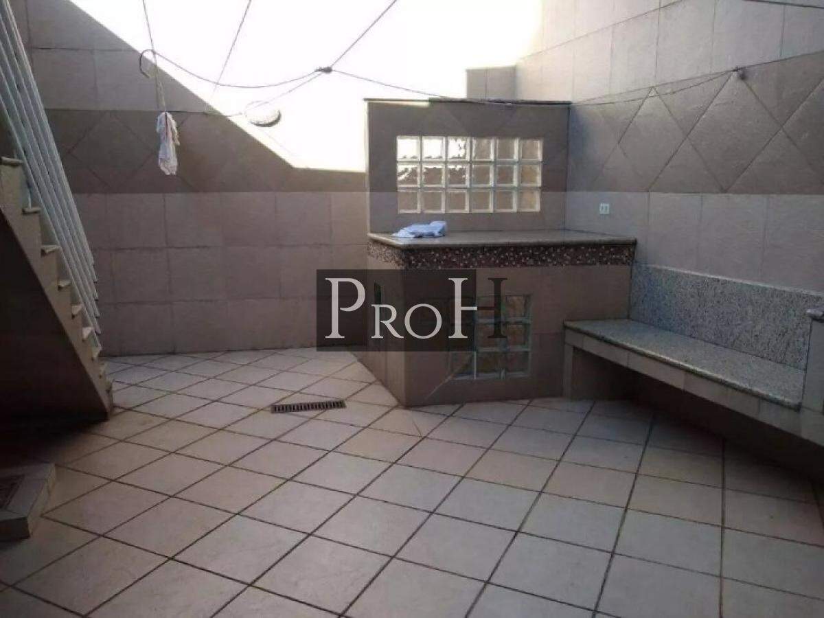 Sobrado, 3 quartos, 417 m² - Foto 18