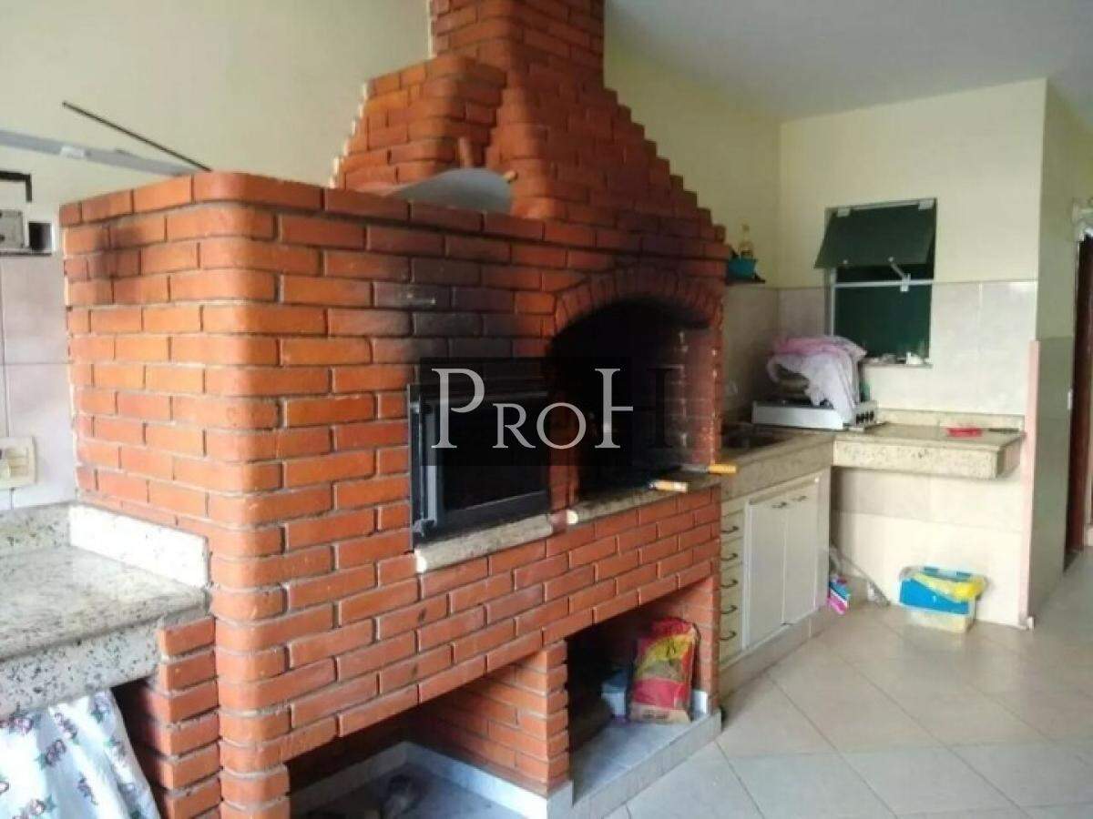 Sobrado, 3 quartos, 417 m² - Foto 14