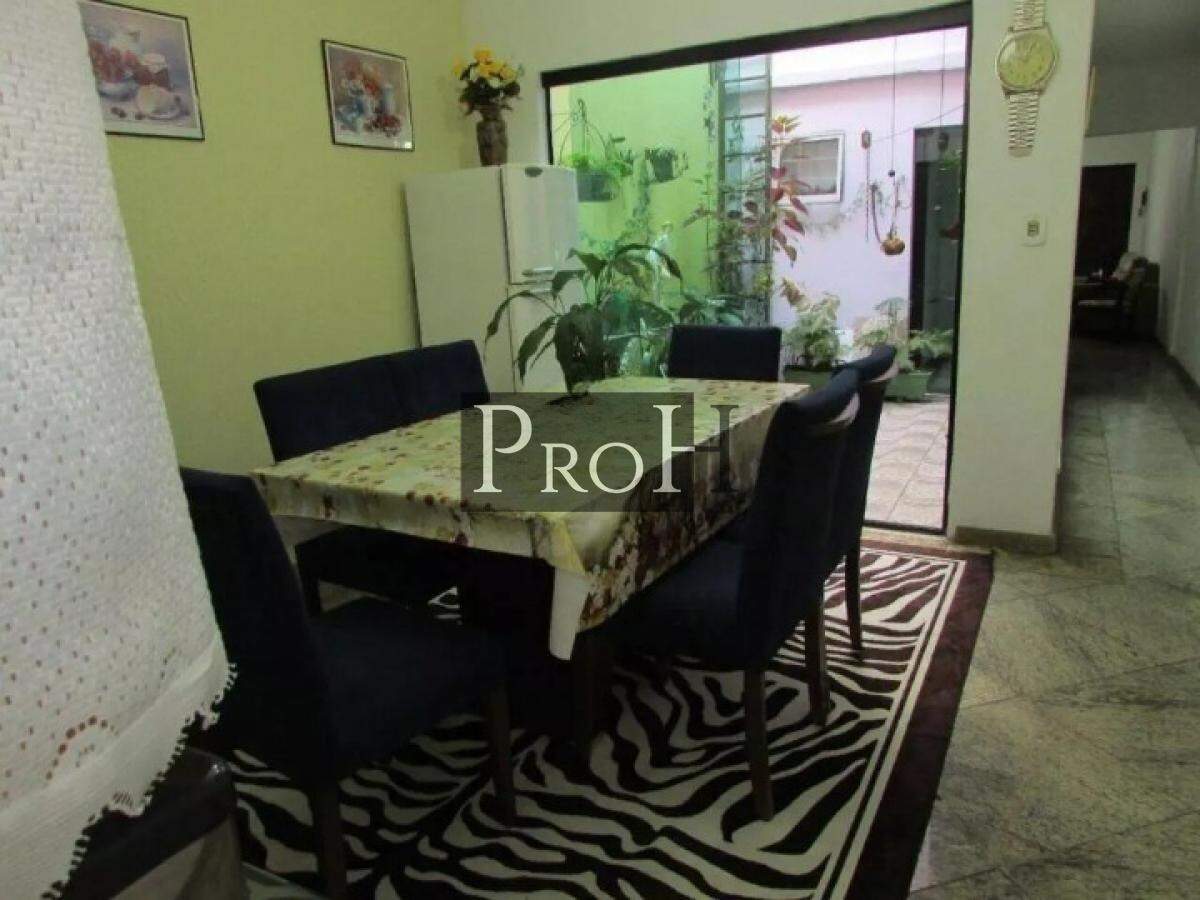 Sobrado, 3 quartos, 417 m² - Foto 5