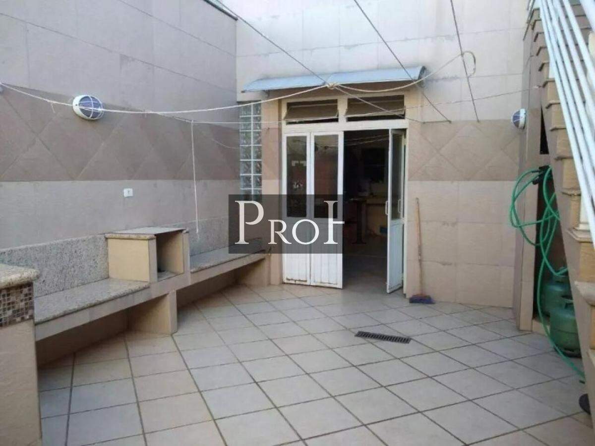 Sobrado, 3 quartos, 417 m² - Foto 15