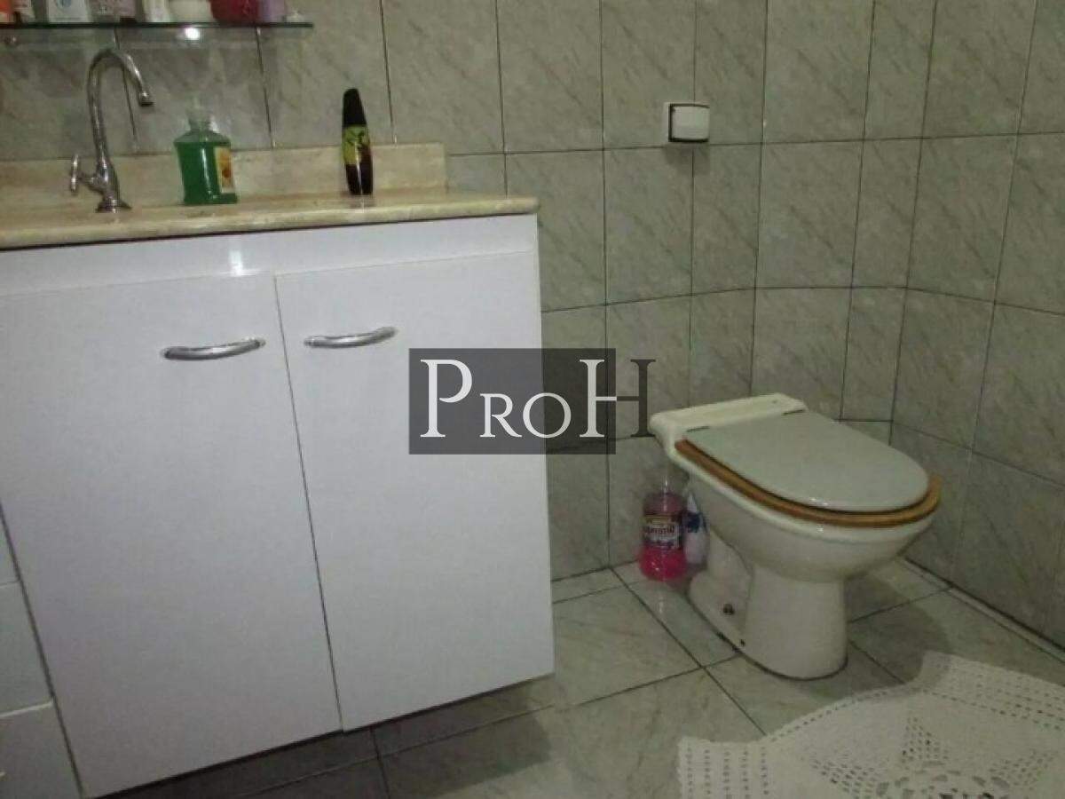 Sobrado, 3 quartos, 417 m² - Foto 21
