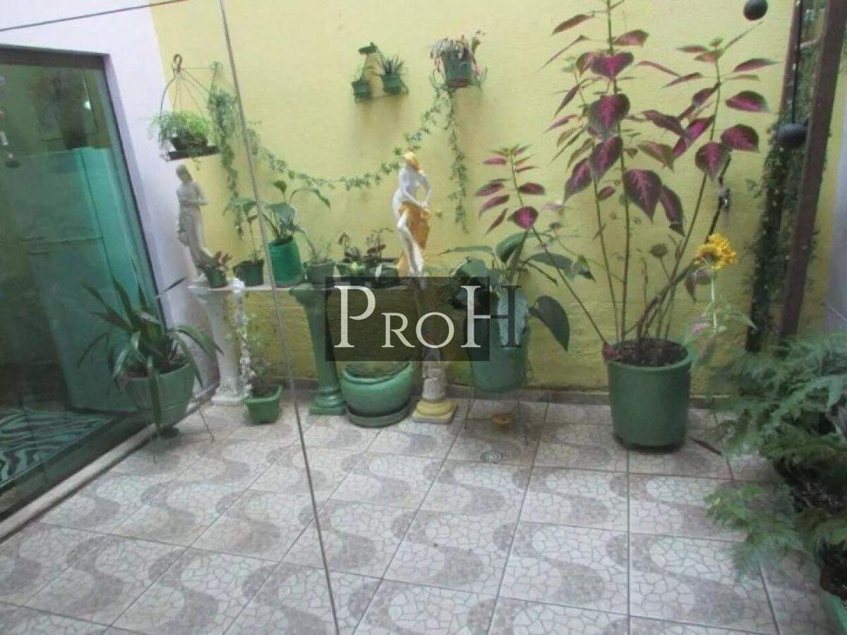 Sobrado, 3 quartos, 417 m² - Foto 16