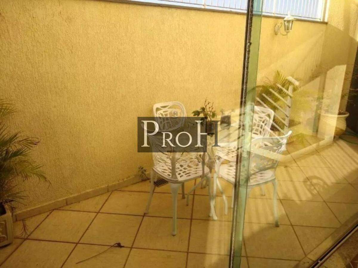 Sobrado, 3 quartos, 417 m² - Foto 28