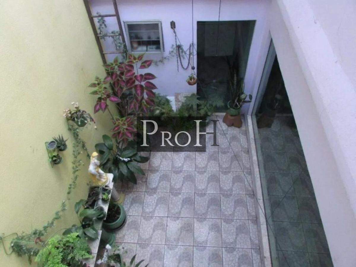 Sobrado, 3 quartos, 417 m² - Foto 23