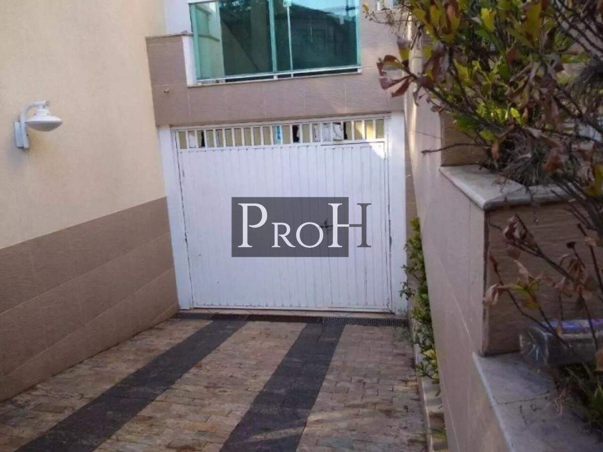 Sobrado, 3 quartos, 417 m² - Foto 13