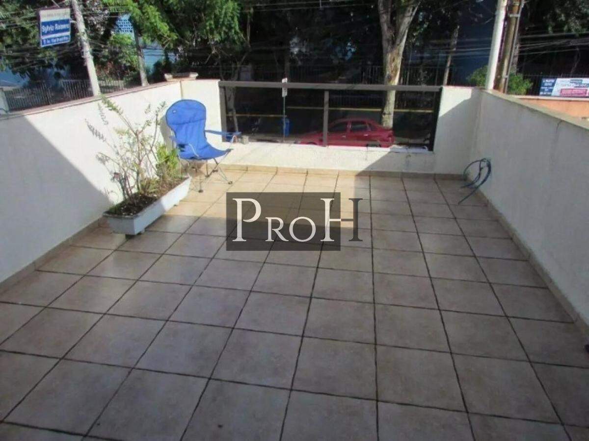 Sobrado, 3 quartos, 417 m² - Foto 27