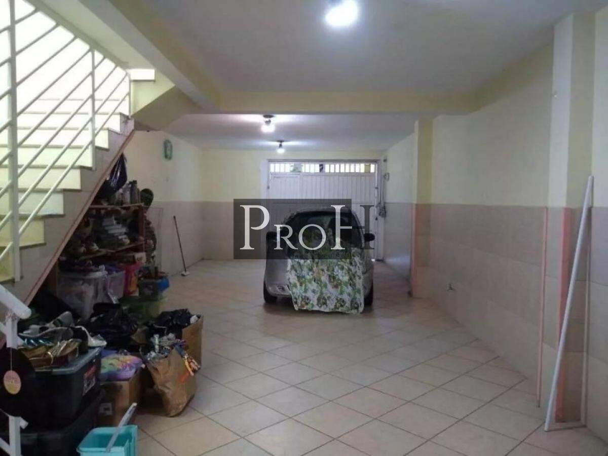 Sobrado, 3 quartos, 417 m² - Foto 20