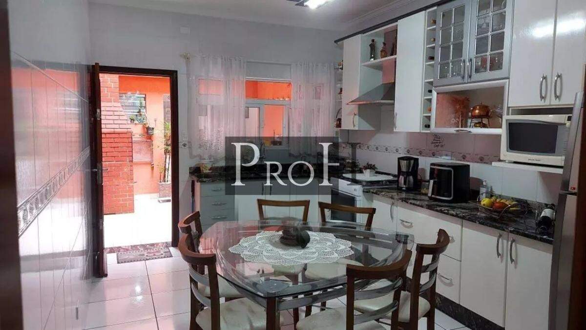 Sobrado, 2 quartos, 151 m² - Foto 7