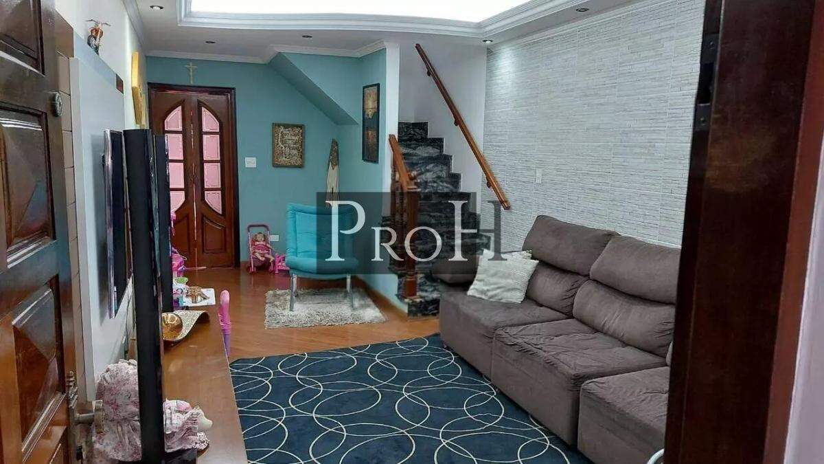 Sobrado, 2 quartos, 151 m² - Foto 3