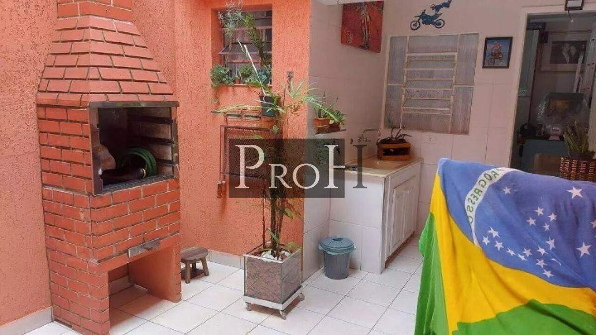 Sobrado, 2 quartos, 151 m² - Foto 26