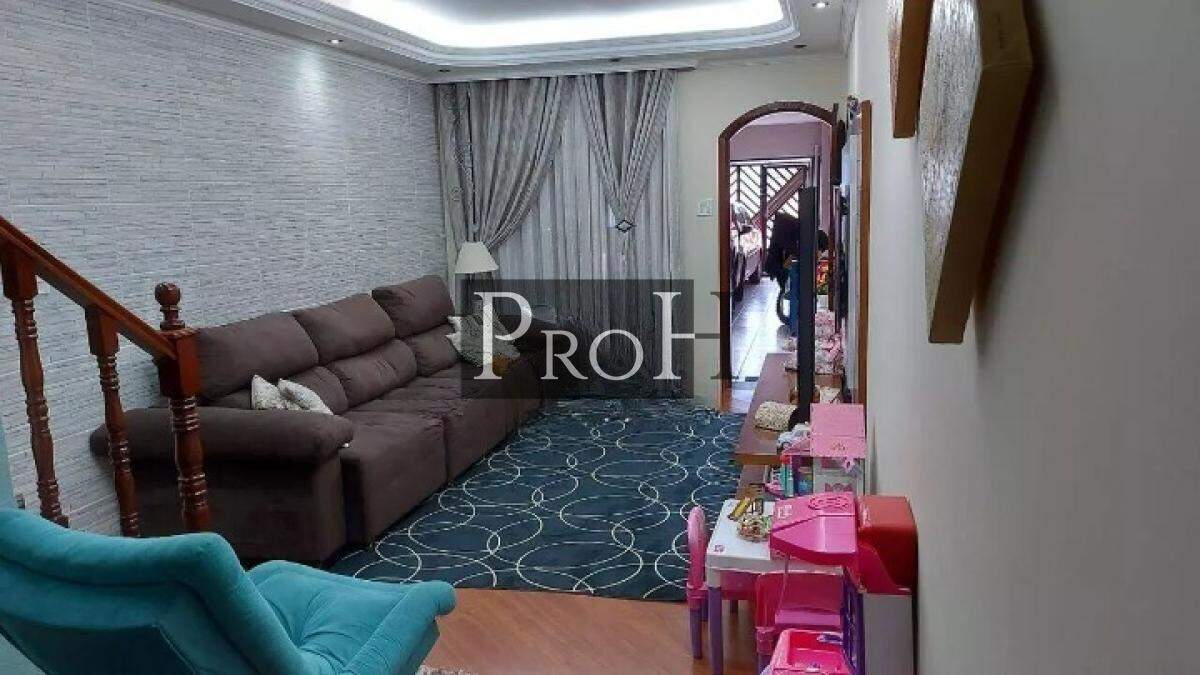 Sobrado, 2 quartos, 151 m² - Foto 1