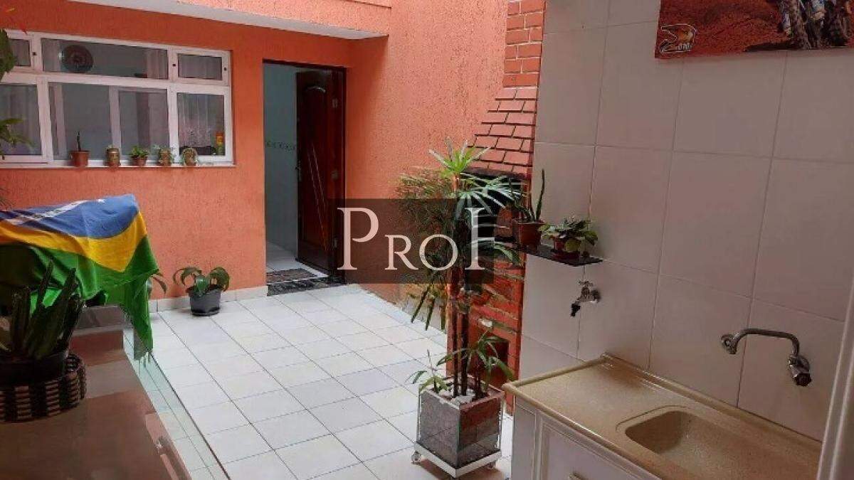 Sobrado, 2 quartos, 151 m² - Foto 30