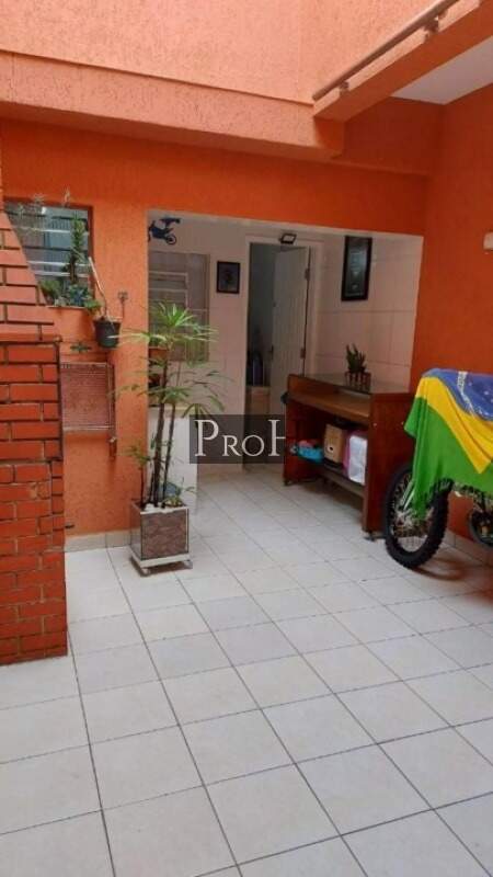Sobrado, 2 quartos, 151 m² - Foto 29
