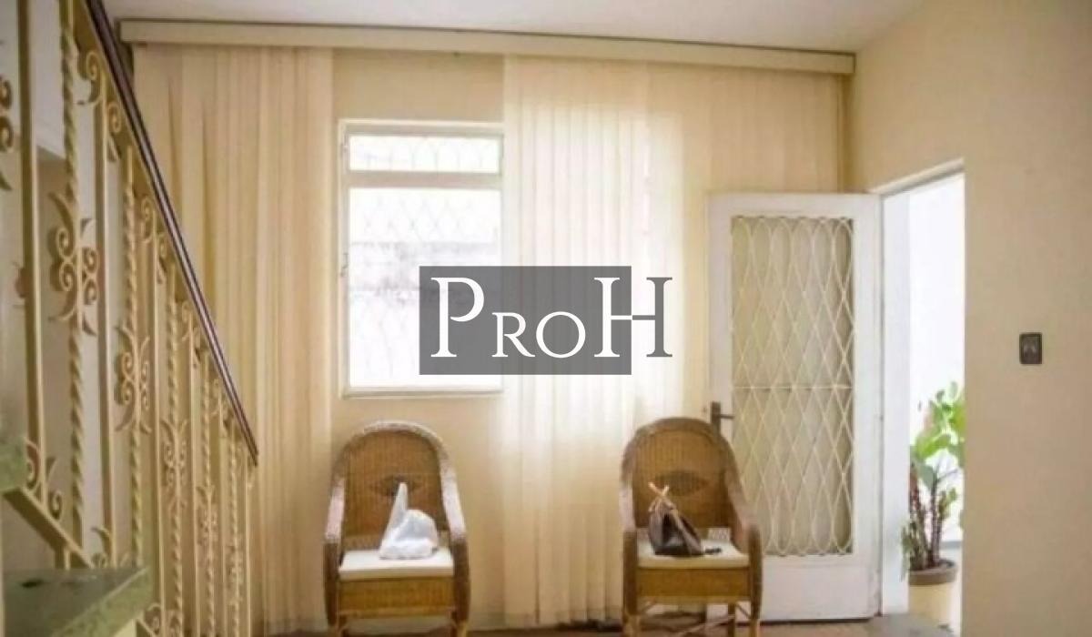 Sobrado, 3 quartos, 174 m² - Foto 3