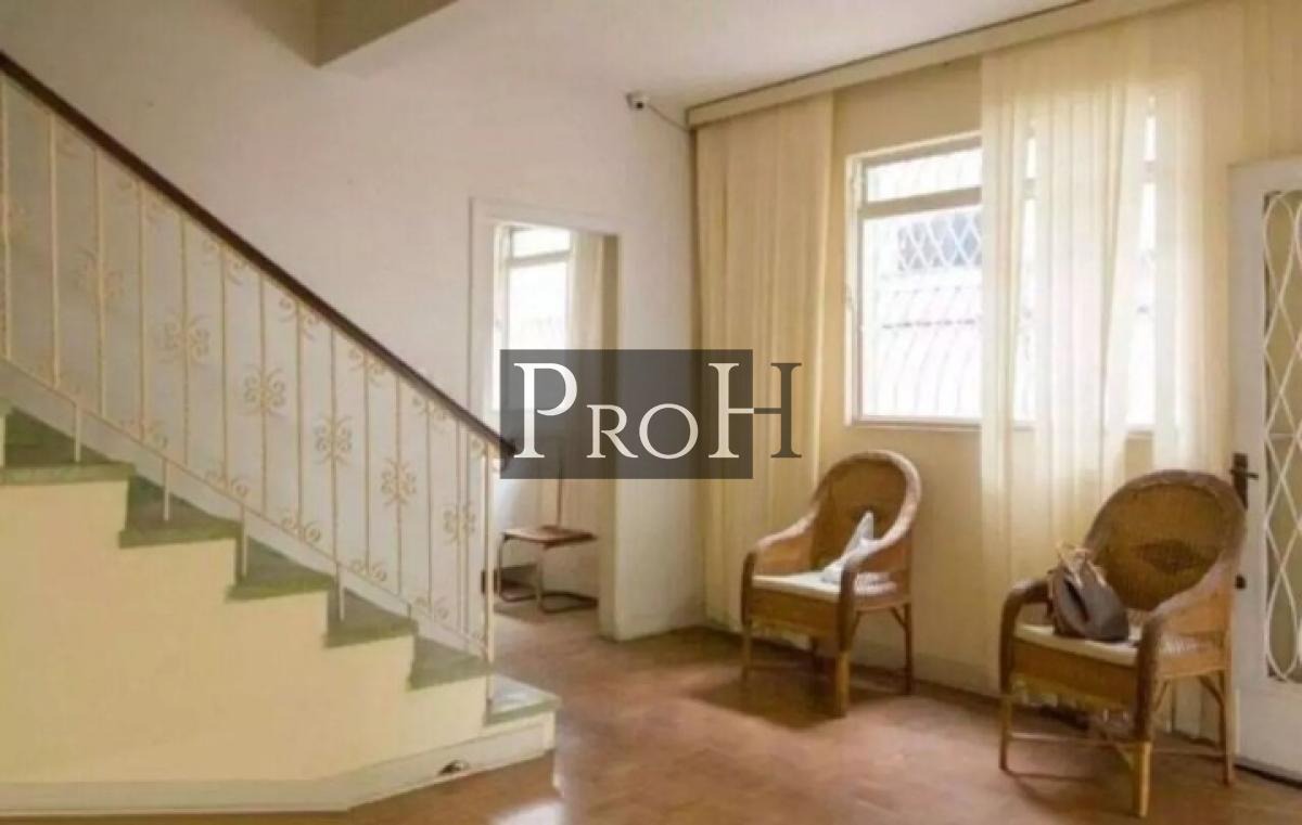 Sobrado, 3 quartos, 174 m² - Foto 2