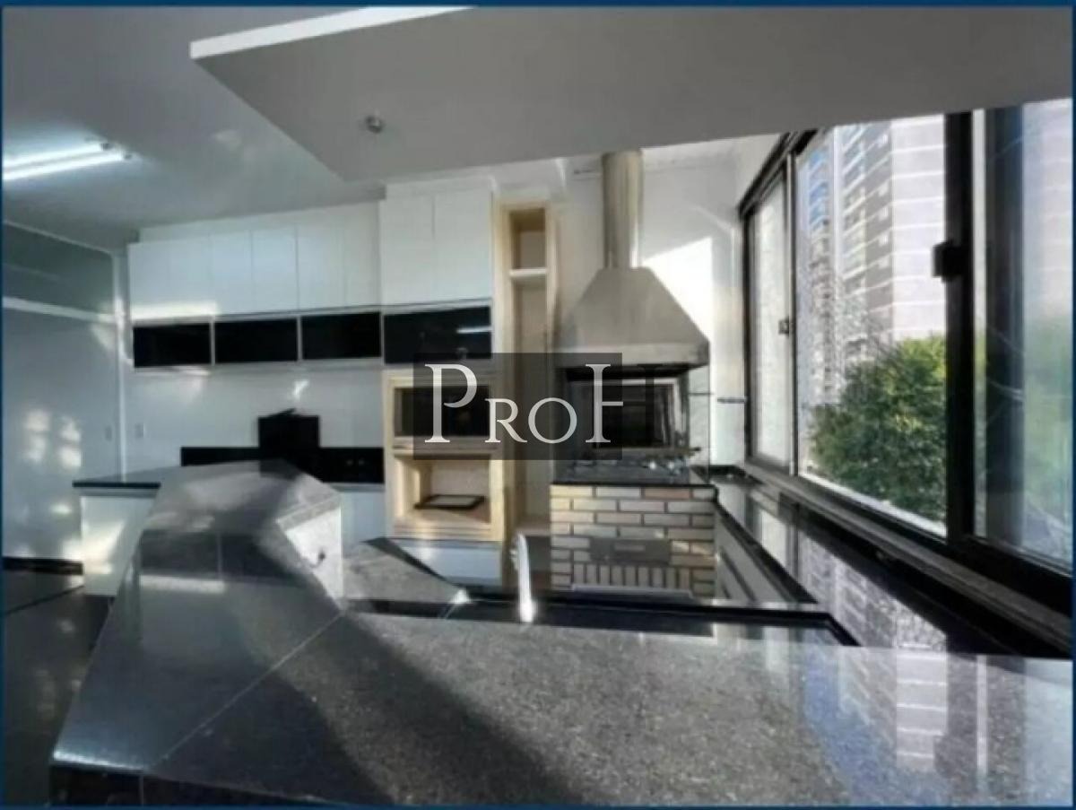 Sobrado, 5 quartos, 371 m² - Foto 6